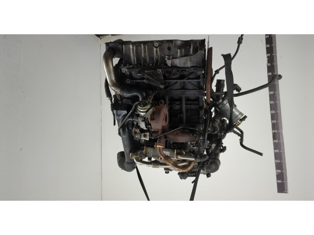 Турбина Ford Galaxy 2000-2006