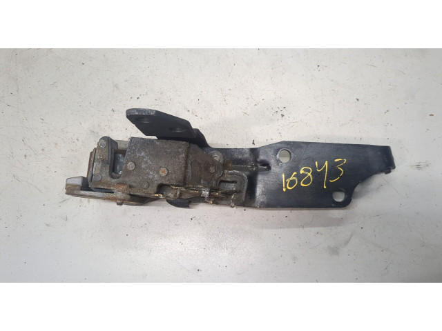 Замок багажника Honda Ridgeline 2005-2012