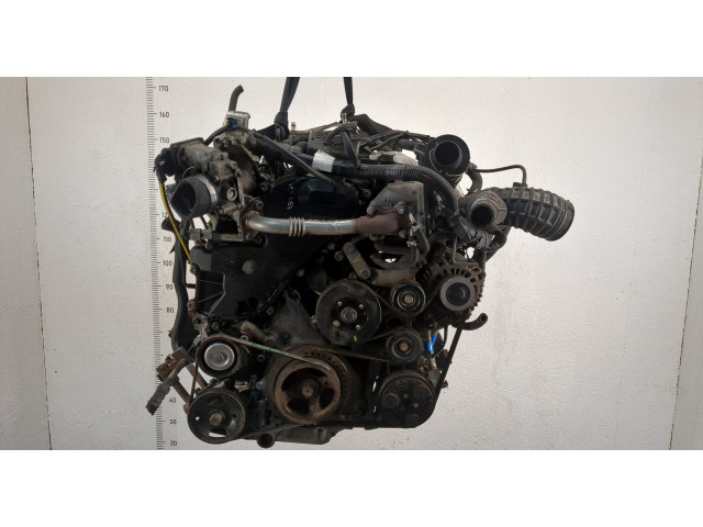 Масляный насос