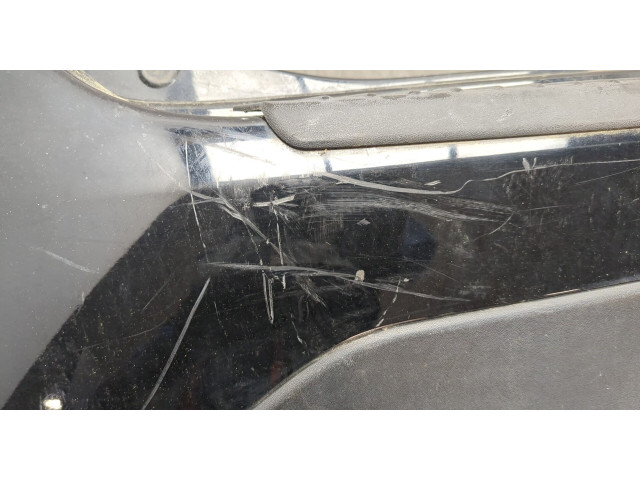 Бампер  KIA Sorento 2009-2014 задний   