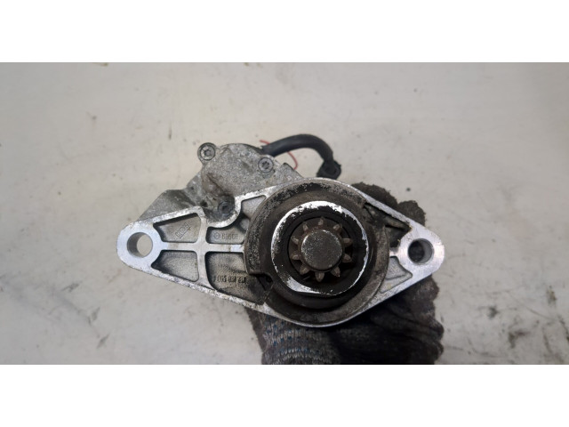 Стартер Skoda Fabia 1999-2004 1.2