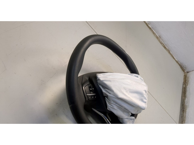 Руль Ford Escape 2019-2022