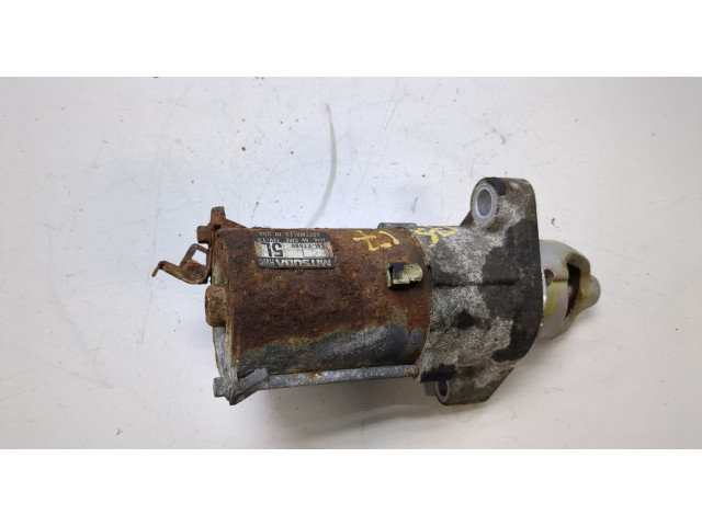 Стартер  Acura RDX 2006-2013 2.3  SM71006   