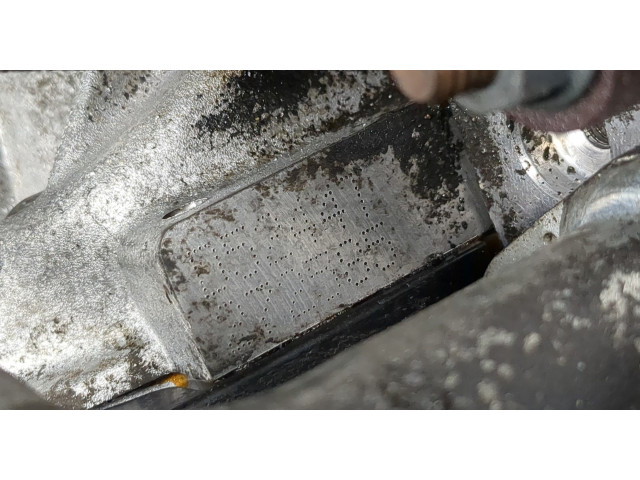 Турбина Volvo V70 2001-2008