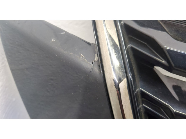 Радар круиз контроля Nissan Kicks 2020-2024