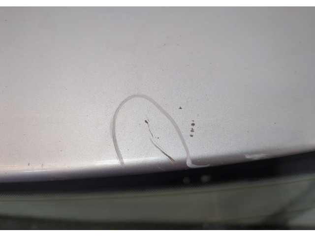 Замок багажника  Volkswagen Passat 6 2005-2010       