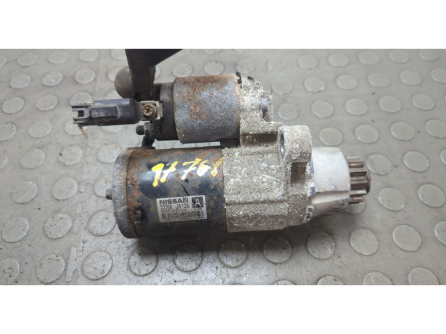 Стартер Infiniti JX 2012-2014 3.5 23300JA10C