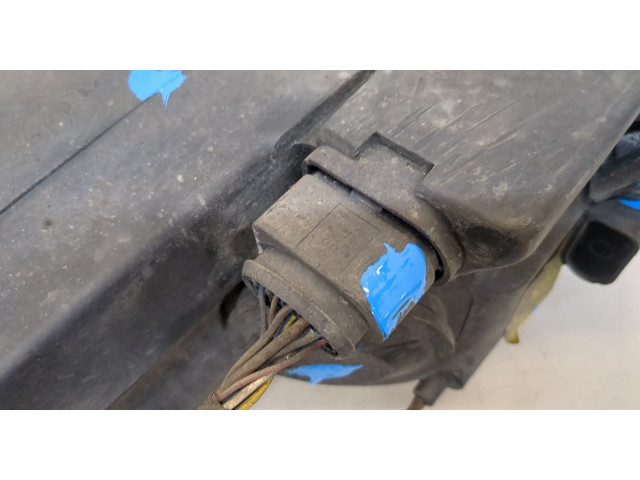 Фара передняя  Volkswagen Golf Plus правая 