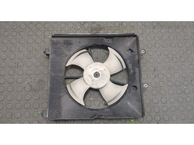 Вентилятор радиатора Honda Accord 7 2003-2007 2.0 бензин