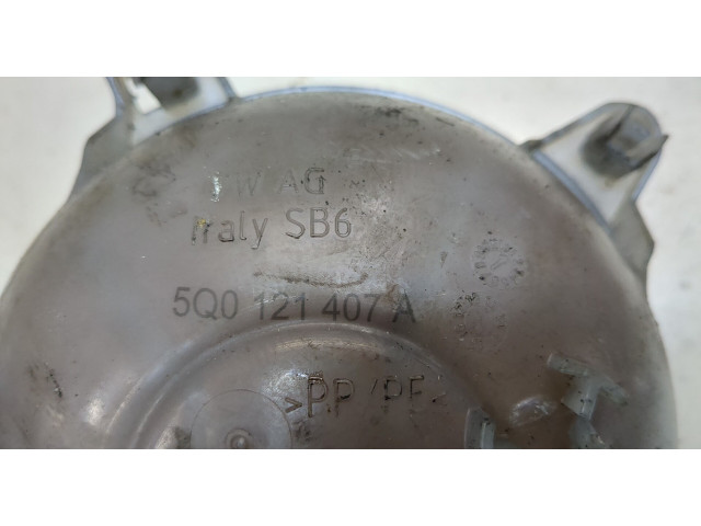 Бачок расширительный Skoda Octavia (A7) 2013-2017