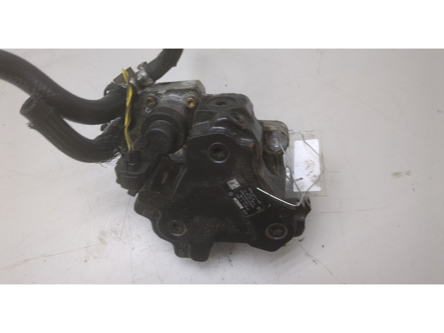 ТНВД Smart Forfour W454 2004-2006