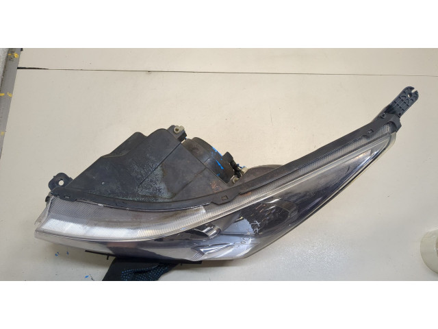 Фара передняя  Chevrolet Cruze 2009-2015 левая 