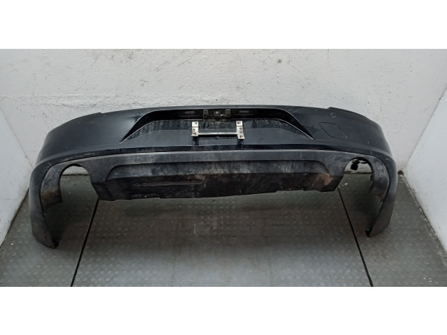 Бампер  Volvo S90 2016-2020 задний   