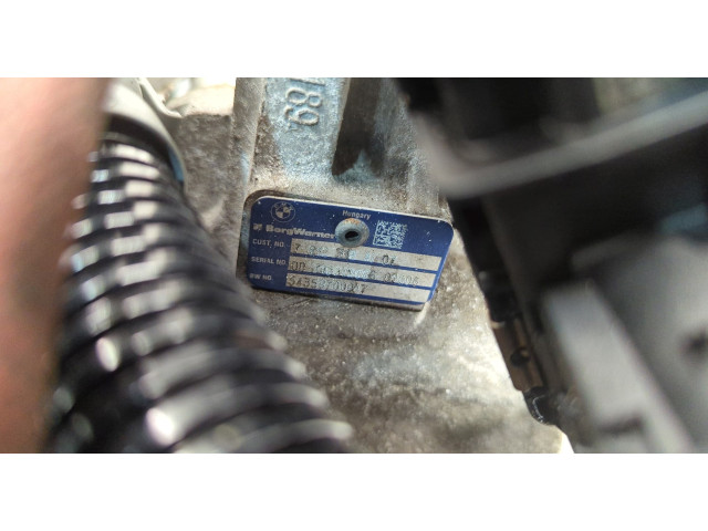 Генератор Mini Countryman (R60) 2010-2016 12317823292