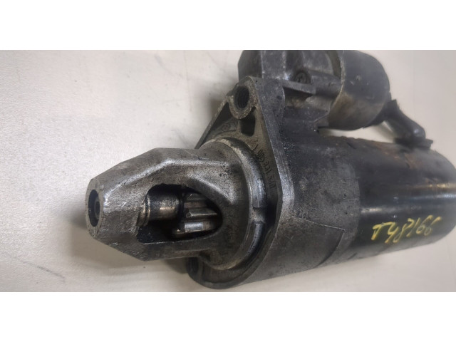 Стартер  Mercedes E W212 2009-2013      