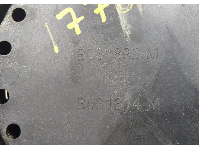 Вентилятор радиатора  Infiniti JX 2012-2014           