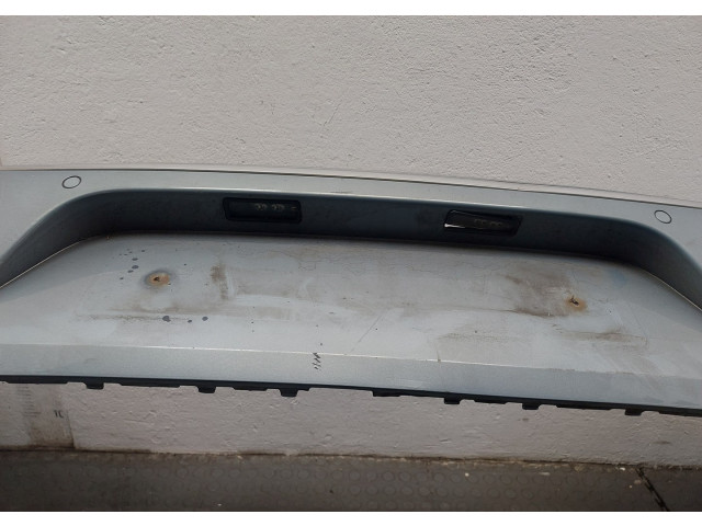 Бампер  Volkswagen Passat CC 2012-2017 задний   3C8807421K, 3C8807521D