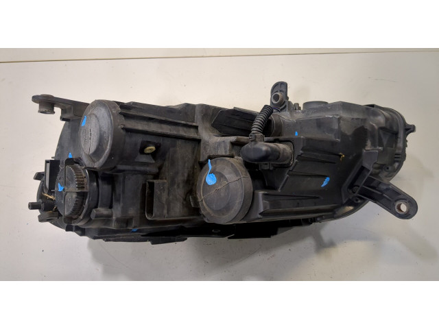 Фара передняя Volkswagen Passat 7 2010-2015 Европа правая