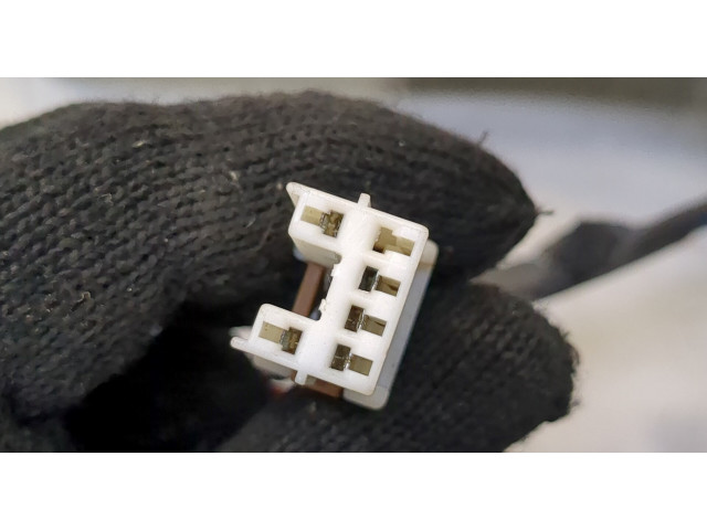 Зеркало боковое Volvo S40 / V40 1995-2004 правое