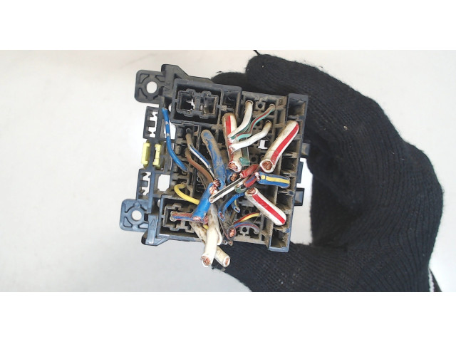 Блок предохранителей Ford Ranger 2006-2012 1448135, 6M3414N017AA 2.5