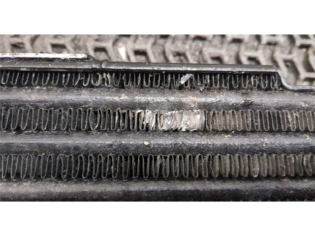 Интеркулер Jeep Grand Cherokee 1993-1998 2.5