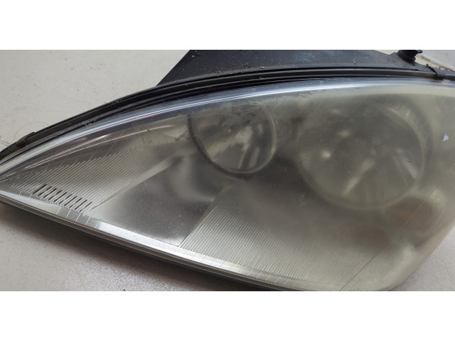 Фара передняя Ford Galaxy 2000-2006 левая