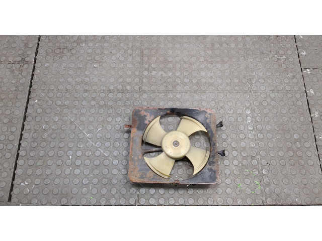 Вентилятор радиатора  Honda CR-V 1995-2001           