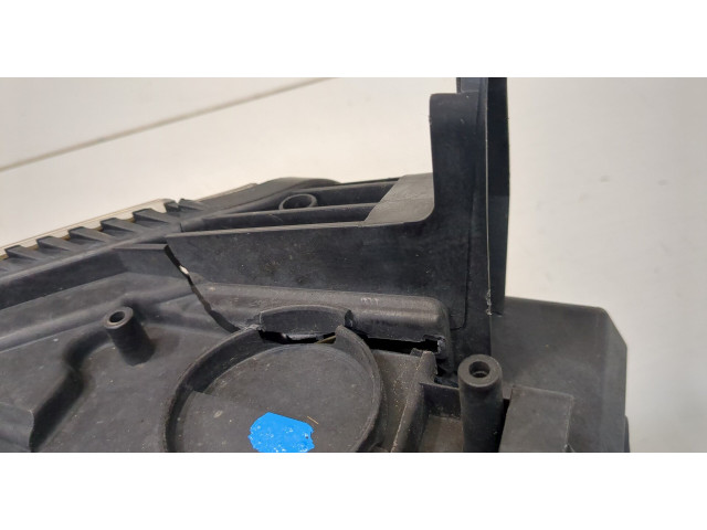 Фара передняя  Audi A6 (C6) 2005-2011 левая 