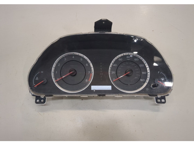Панель приборов Honda Accord 8 2008-2013 USA 7100TA0A43 8 2.4 Бензин