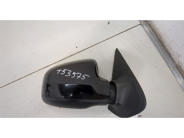 Зеркало боковое Dacia Sandero 2013-2020 правое 963016848R