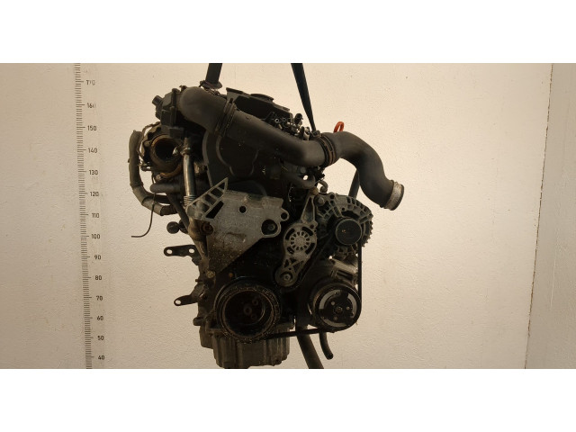 Генератор  Skoda Octavia (A5) 2004-2013           