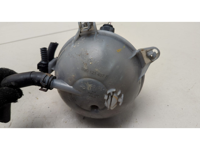 Бачок расширительный Volkswagen Golf 7 2012-2020 5Q0121407AA