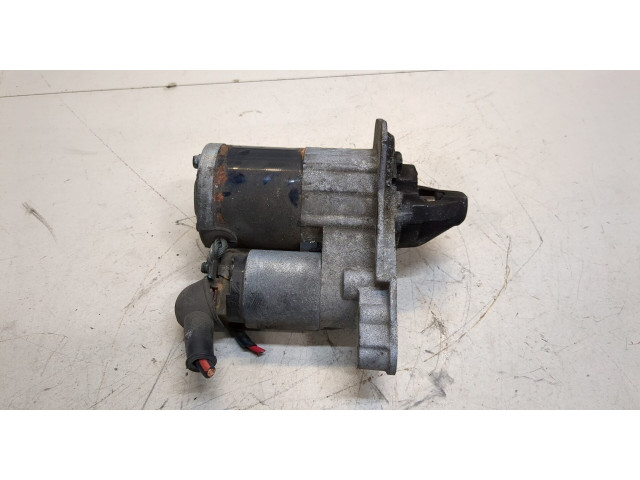 Стартер Nissan Juke 2010-2014 1.6