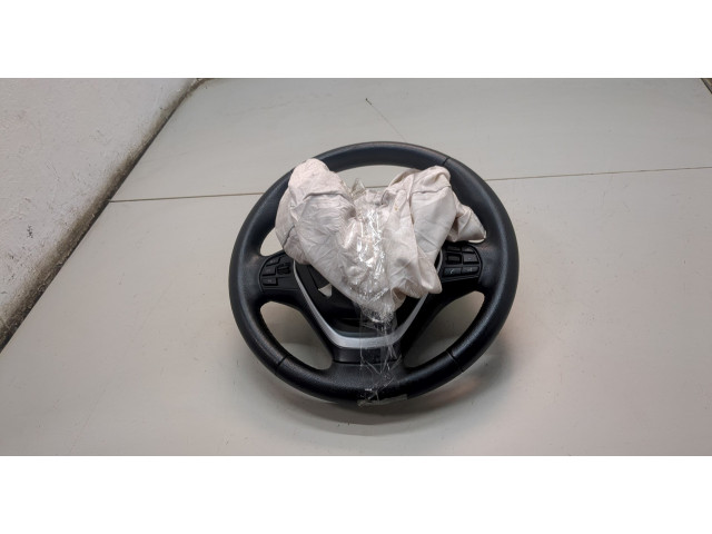 Руль BMW 4 F32 2013-2021 32307848338, 7848338