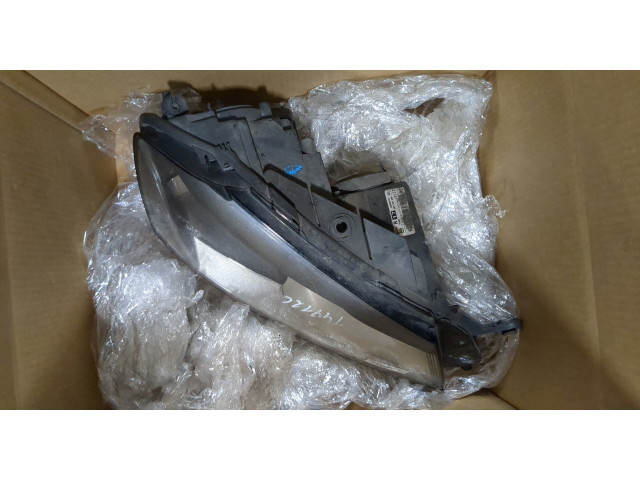 Фара передняя  Volkswagen Passat 7 2010-2015 Европа правая 