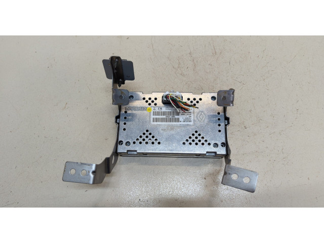 Дисплей бортового компьютера Nissan Pathfinder 2004-2014