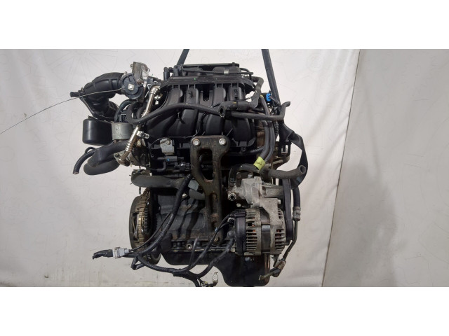 Форсунка топливная  Chevrolet Spark 2009-         