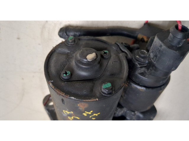 Стартер Skoda Fabia 2007-2010 1.2