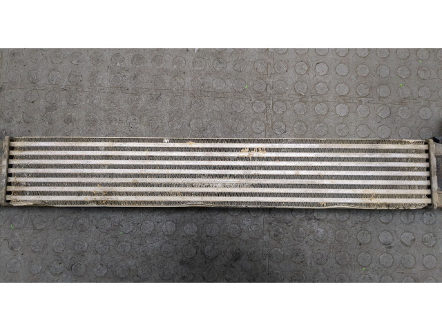 Интеркулер Dacia Duster 2010-2017