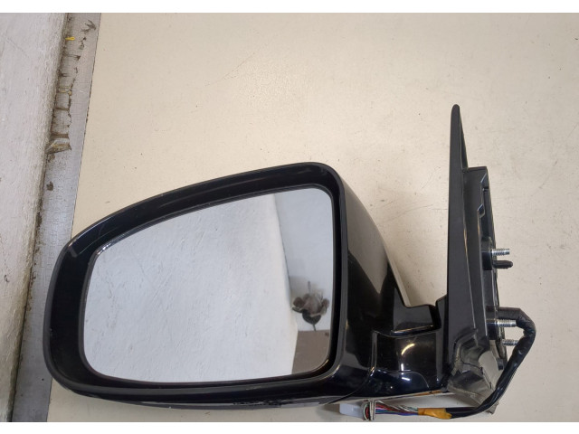 Зеркало боковое Infiniti FX 2008-2013 левое 963021CA0A