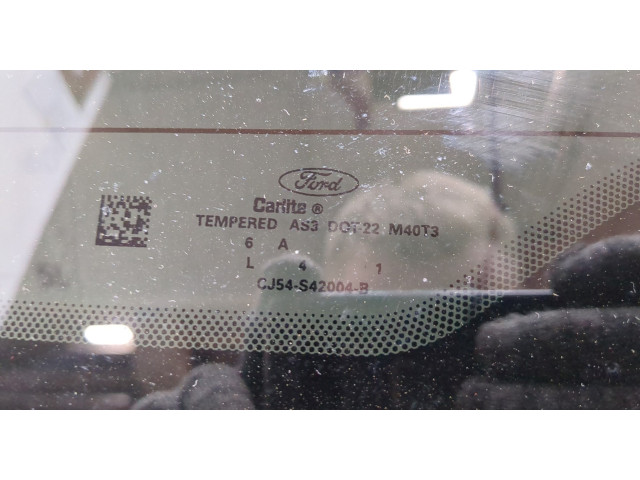 Замок багажника Ford Escape 2012-2015