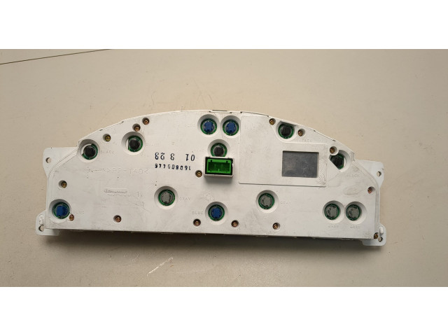 Панель приборов Volvo S60 2000-2009