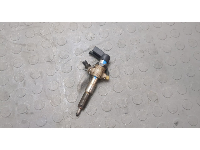 Форсунка топливная  Ford Fusion 2002-2012    9652763280     