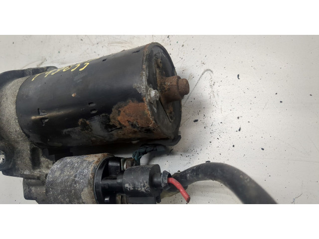 Стартер  Volkswagen Passat 6 2005-2010      