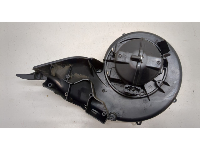 Моторчик печки Volvo S60 2010-2013