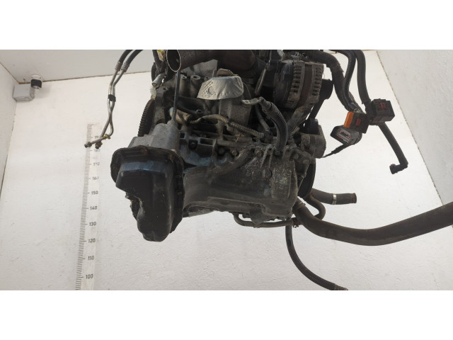 Форсунка топливная  Jeep Grand Cherokee 2010-2013         