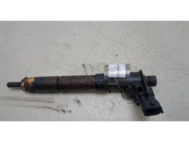 Форсунка топливная Mitsubishi Outlander XL 2006-2012