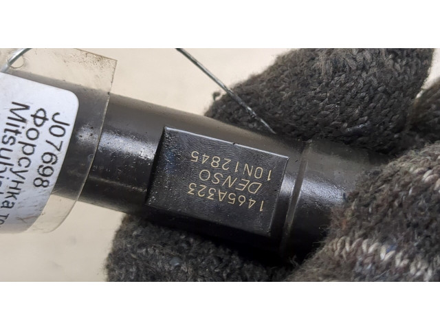 Форсунка топливная Mitsubishi ASX