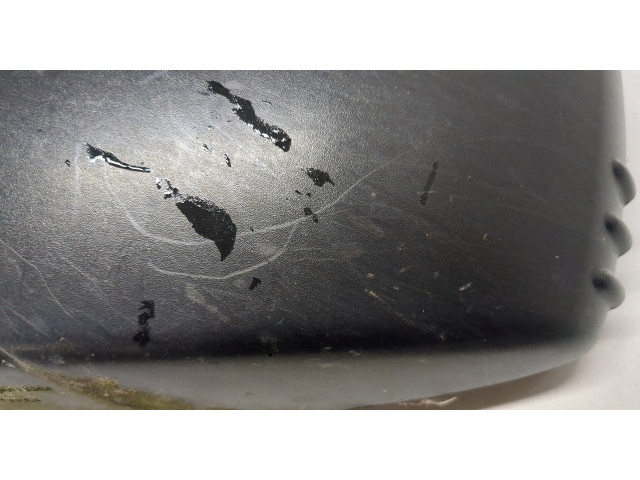 Зеркало боковое Mitsubishi L200 2006-2015 левое