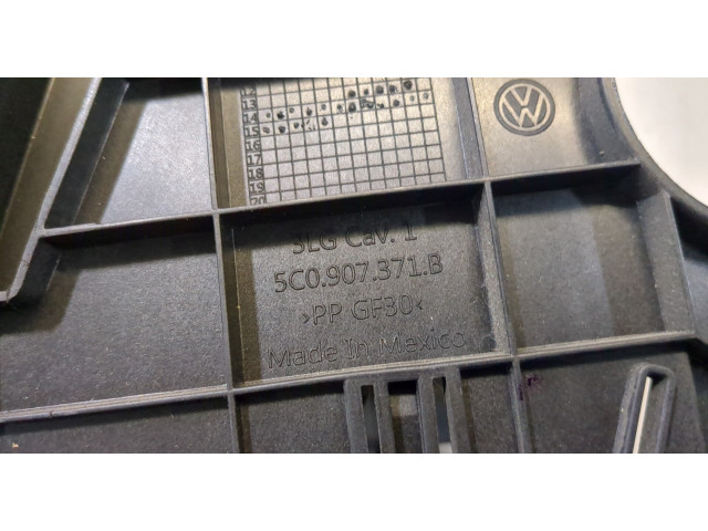 Блок реле Volkswagen Beetle 2011-2019